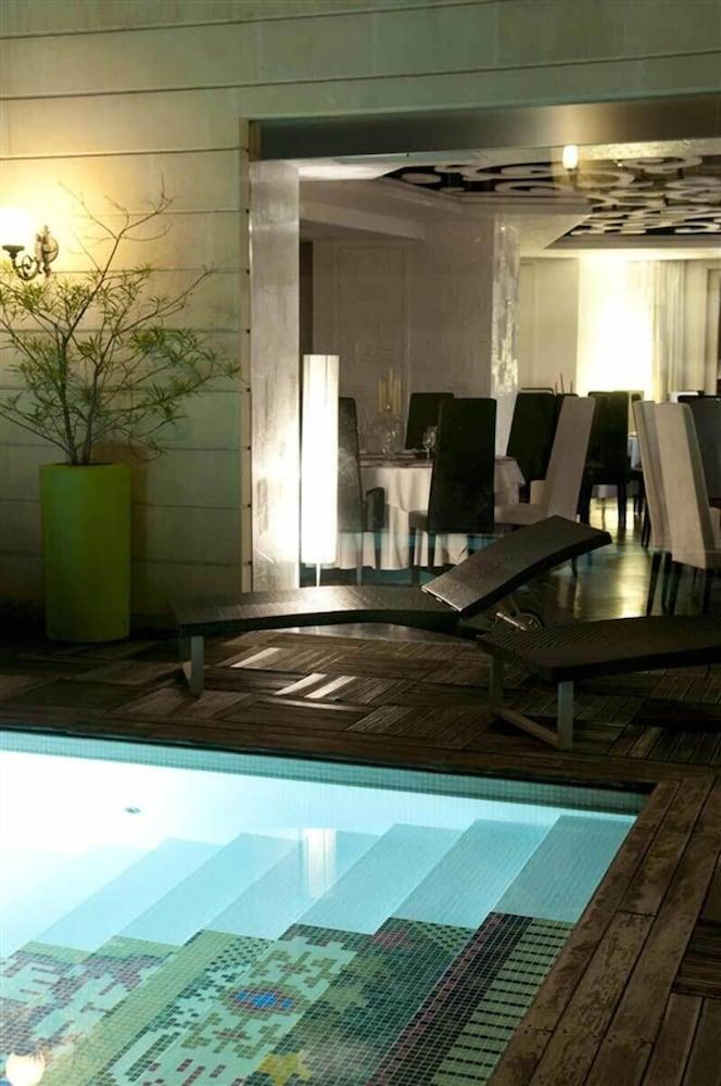 Hotel Vdb Next Катания Экстерьер фото