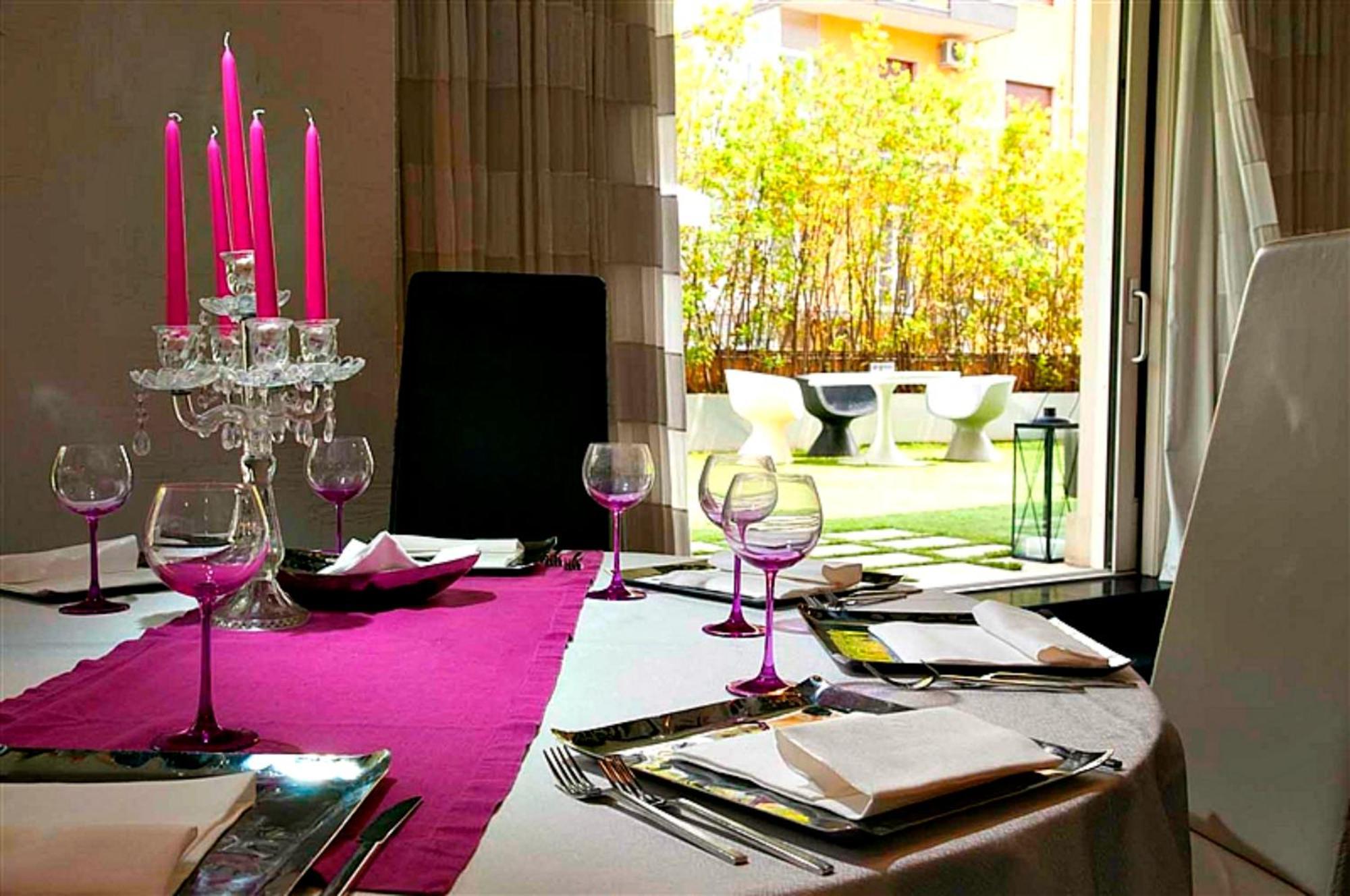 Hotel Vdb Next Катания Экстерьер фото