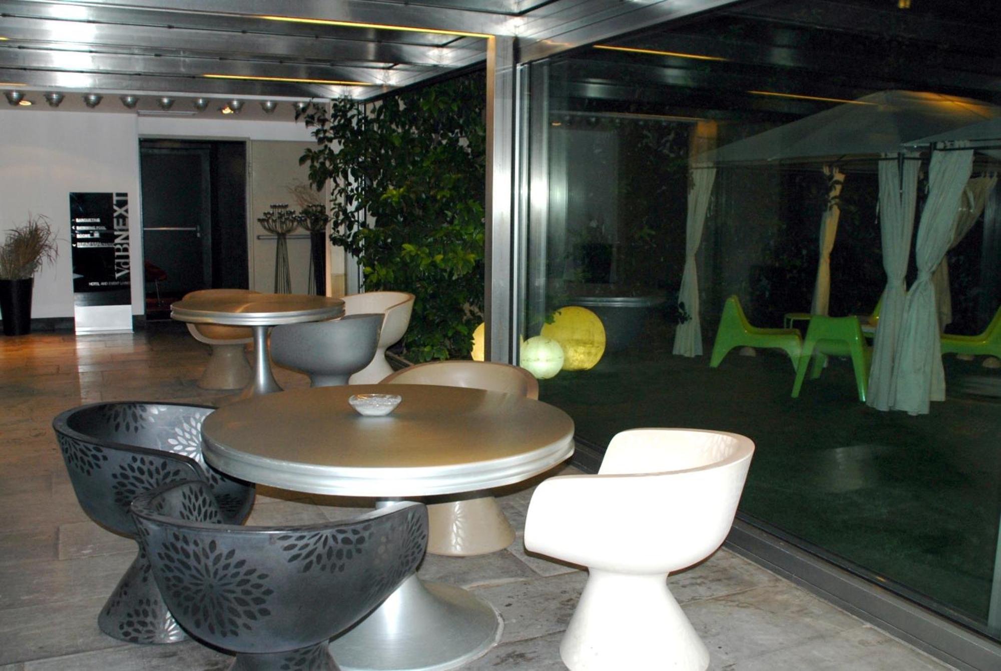 Hotel Vdb Next Катания Экстерьер фото