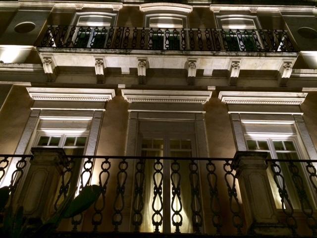 Hotel Vdb Next Катания Экстерьер фото