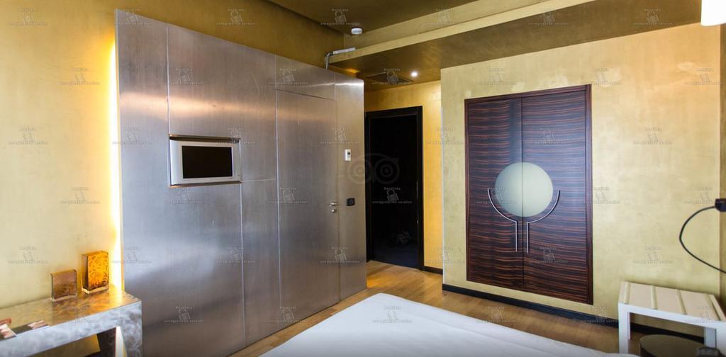Hotel Vdb Next Катания Экстерьер фото