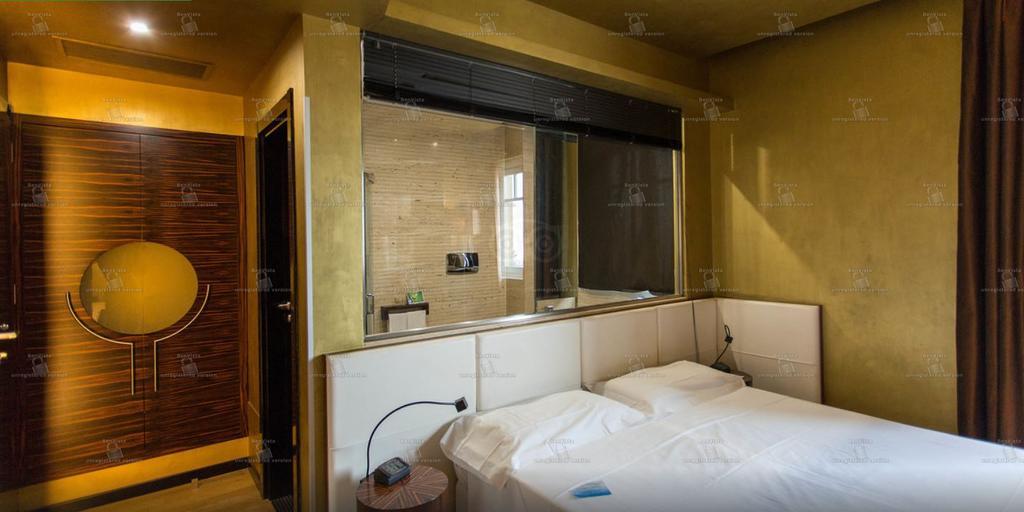 Hotel Vdb Next Катания Экстерьер фото