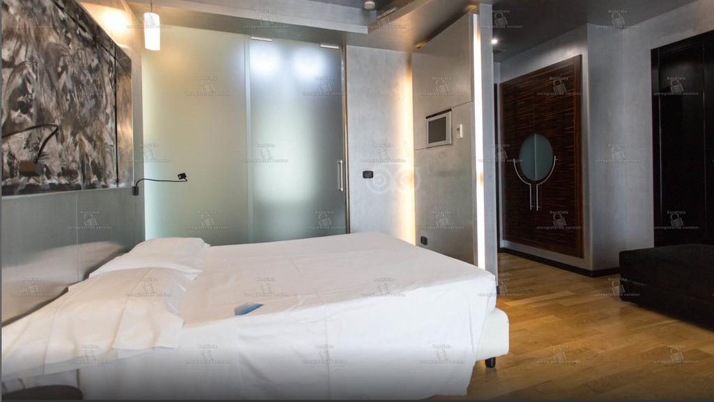 Hotel Vdb Next Катания Экстерьер фото