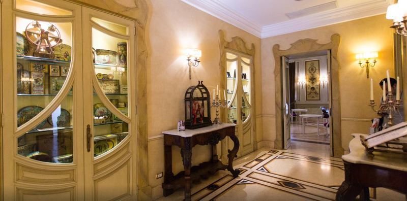 Hotel Vdb Next Катания Экстерьер фото