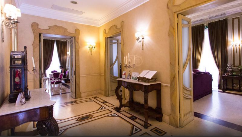Hotel Vdb Next Катания Экстерьер фото