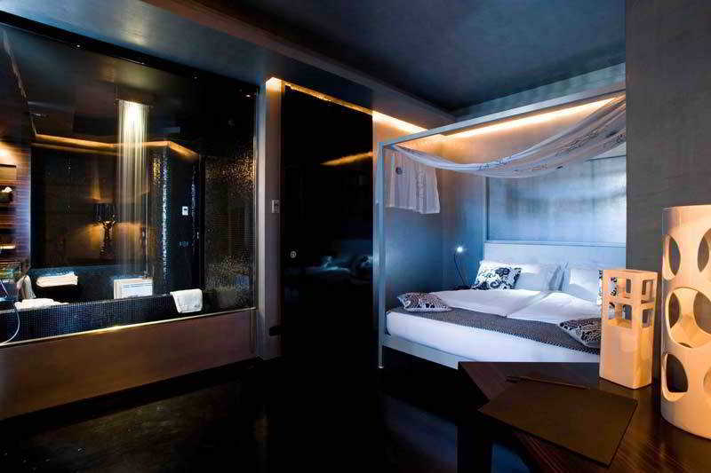 Hotel Vdb Next Катания Экстерьер фото