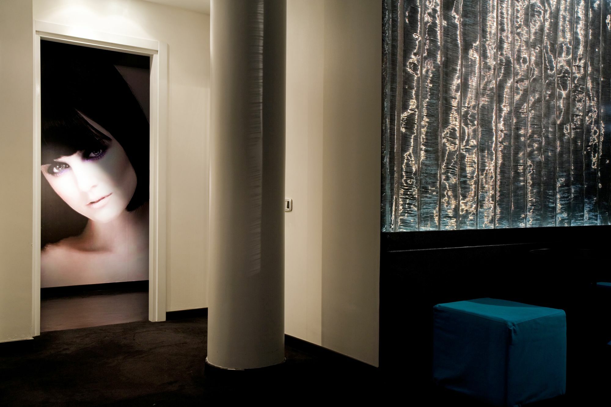 Hotel Vdb Next Катания Экстерьер фото